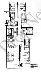 The Azure (D4), Condominium #615937401